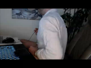 DrLexcash  12-08-2021 Recorded Video Nude
